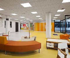 144_The Extension of Hyvinkää Hospital
